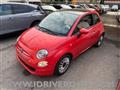 FIAT 500 1.0 LOUNGE  aragosta!"DIVERSI COLORI" + GPL