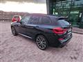 BMW X3 noleggio con riscatto/ratetasso0