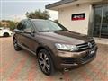 VOLKSWAGEN Touareg 3.0 V6 TDI DPF tip. BMT Exec.