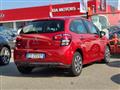 CITROEN C3 1.2 VTi 82 Seduction (Unicoproprietario)