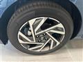 HYUNDAI I20 1.2 79 CV MPI MT Connectline NEO PATENTATI