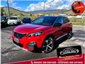 PEUGEOT 3008 BlueHDi 130 EAT8 S&S GT Line