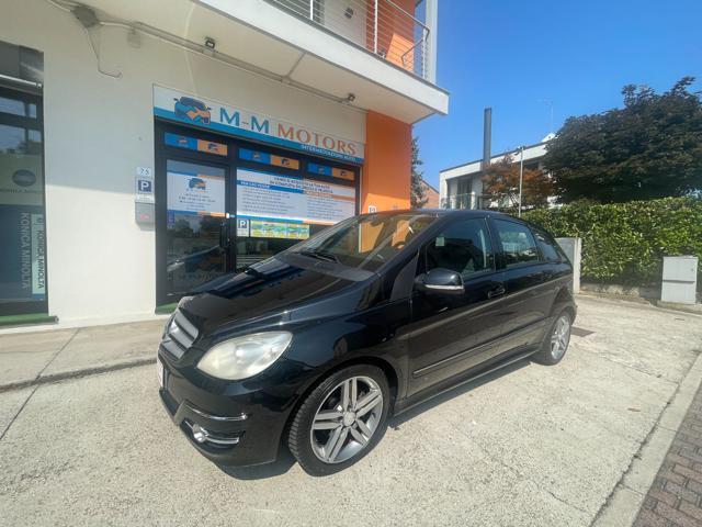 MERCEDES CLASSE B CDI Premium