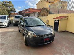 FORD FIESTA + 1.4 TDCi 3p.