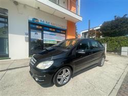 MERCEDES CLASSE B CDI+DOPPIO TRENO DI GOMME