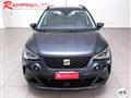 SEAT ARONA 1.0 TGI Metano Style 90 Cv Km 52.000 Pronta Conseg