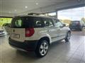 SKODA Yeti 1.2 tsi  GPL  Elegance (experience)