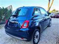 FIAT 500C 1.0cc HYBRID DOLCEVITA 70cv TETTO PANORAMICO