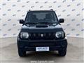 SUZUKI JIMNY 1.3 4WD Evolution Plus