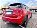 MINI MINI 5 PORTE 1.5 Cooper D 5 porte