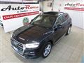 AUDI Q5 2.0 TDI 190 CV quattro S tronic Sport