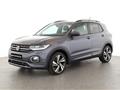 VOLKSWAGEN T-CROSS 1.5 TSI ACT DSG R-Line LED Digi Navi Cam