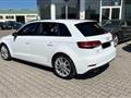 AUDI A3 SPORTBACK SPB 35 TDI S tronic Business