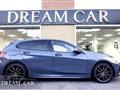 BMW SERIE 1 d xDrive 5p. Msport GUSCI-BLACK PACK-19"