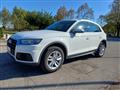 AUDI Q5 2.0 TDI 190 CV quattro S tronic Business Cronologi