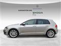 VOLKSWAGEN GOLF 7ª serie