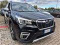 SUBARU FORESTER 2.0 i e-BOXER Premium AWD CVT Lineartroni