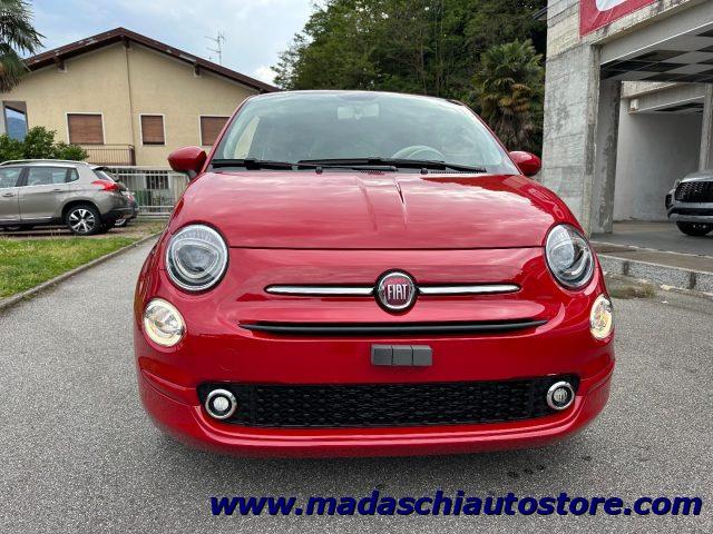 FIAT 500 1.0 hybrid Cult 70cv * Promo *