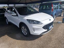 FORD KUGA 1.5 EcoBlue 120 CV 2WD Titanium Business