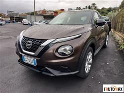 NISSAN Juke 1.0 dig-t Acenta 114cv