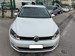 VOLKSWAGEN GOLF 7 VII Business 1.6 TDI 105 5p. Highline BlueMotion