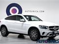 MERCEDES GLC SUV D COUPE' 4MATIC SPORT