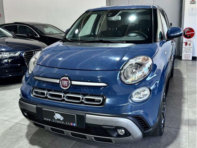 FIAT 500 L 1.4 95CV Cross