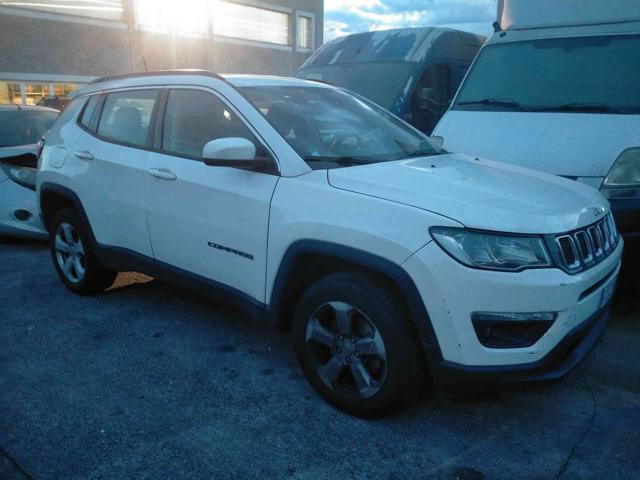 JEEP COMPASS 2.0 Multijet II 4WD Business