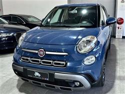 FIAT 500 L 1.4 95CV Cross