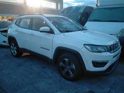 JEEP COMPASS 2.0 Multijet II 4WD Business