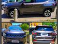 JEEP COMPASS 1.4 MultiAir 170 CV aut. 4WD Limited