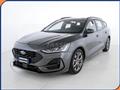 FORD FOCUS 1.0 EcoBoost Hybrid 125CV Powershift SW ST-Line Design