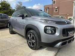 CITROEN C3 Aircross BlueHDi 110 S&S Shine