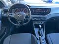 VOLKSWAGEN POLO 1.6 TDI 95 CV 5p. Comfortline BlueMotion Technolog