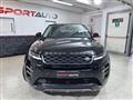 LAND ROVER RANGE ROVER EVOQUE HYBRID 2.0D I4 204 CV AWD Auto R-Dynamic SE