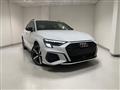 AUDI A3 SPORTBACK A3 SPB 45 TFSI e S tronic S line edition