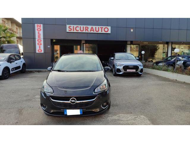 OPEL CORSA 1.3 CDTI ecoFLEX 95CV 5 porte Cosmo "PELLE"LED"