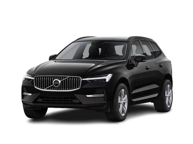 VOLVO XC60 B4 (d) AWD automatico Core