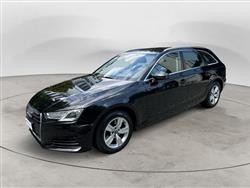 AUDI A4 2.0 TDI 122 CV S tronic Business