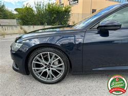 AUDI A6 AVANT Avant 40 2.0 204cv S tronic S-Line Km138.000