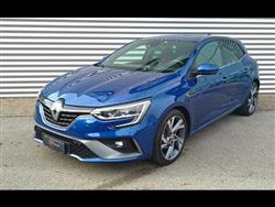 RENAULT MEGANE 1.5 BLUE DCI EDC RS LINE