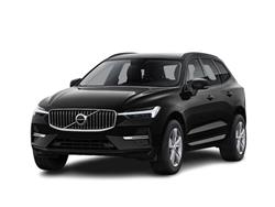 VOLVO XC60 B4 (d) AWD automatico Core