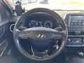 HYUNDAI KONA HYBRID HEV 1.6 HYBRID CAMBIO AUTOM 1 PROPR. EURO 6-DTEMP