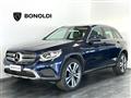 MERCEDES GLC SUV GLC 220d 4Matic Business Pelle 20" Navi Telecamere