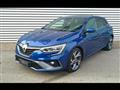 RENAULT MEGANE 1.5 BLUE DCI EDC RS LINE