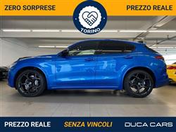 ALFA ROMEO STELVIO 2.2 Turbodiesel 210 CV AT8 Q4 Veloce