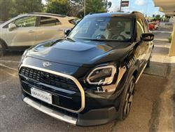 MINI NEW COUNTRYMAN E Favoured Countryman