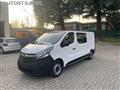 FIAT TALENTO OPEL VIVARO 1.6 CDTI 120CV *AUTOCARRO (N1) 6 Posti