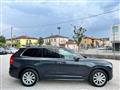 VOLVO XC90 D5 AWD Geartronic 7 posti Momentum