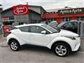 TOYOTA C-HR 1.2 Turbo Active